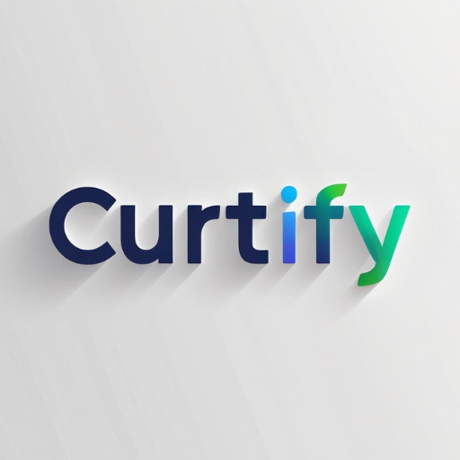 Curtify Logo